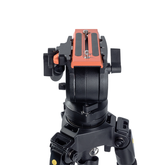 AiRV Fluid Head