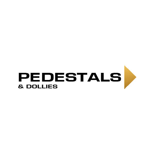 pedestals-dollies