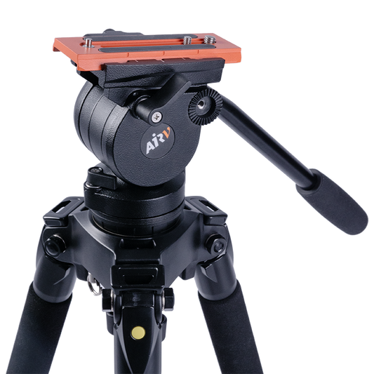 AiRV Fluid Head