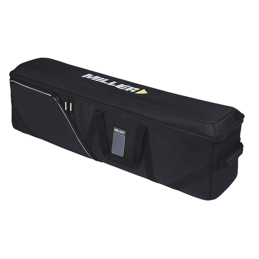 Arrowx Rectangular Soft Case 1 STG