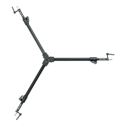 Above Ground Spreader